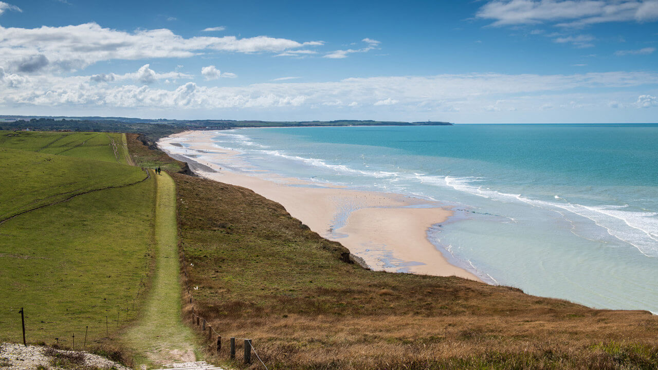 Chemin de randonné