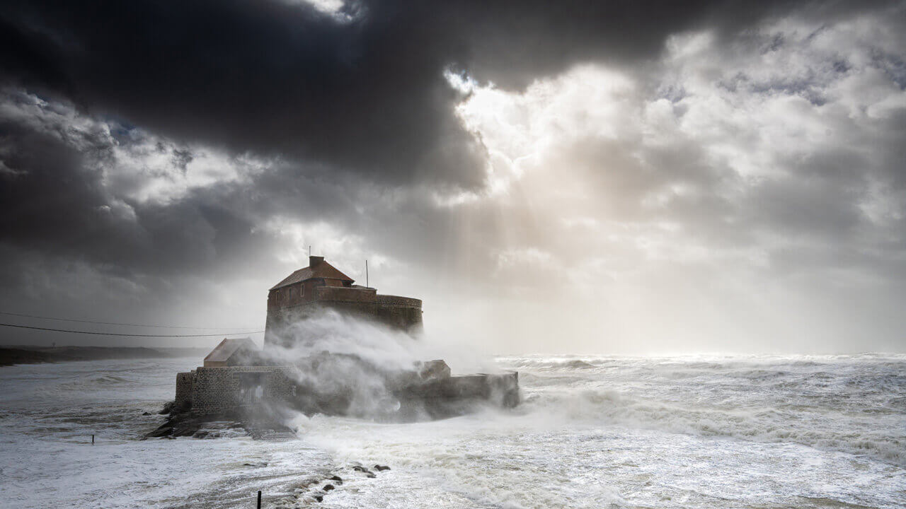 Fort d'Ambleteuse