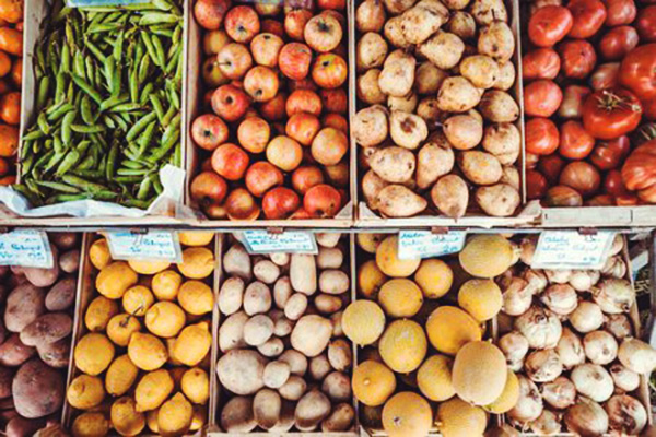 Marché Ambleteuse